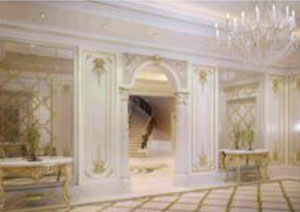 Private Villa in Al Daayen