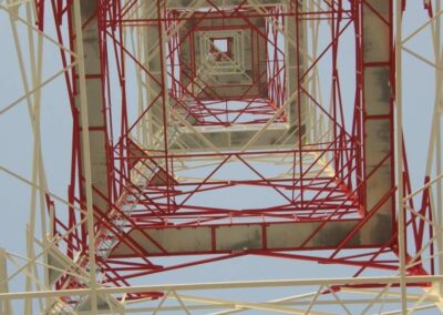 MOI – Supply & Install 90m Telecom Tower
