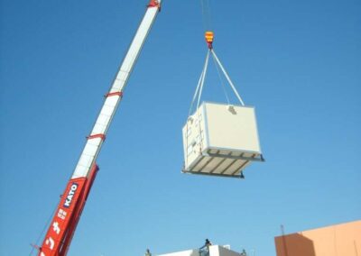 QTEL Turnkey Project for GSM Site Acquisition & Civil Works Phase 2