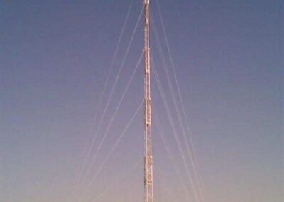 QTEL Various “Supply & Install RDU’s” Contracts