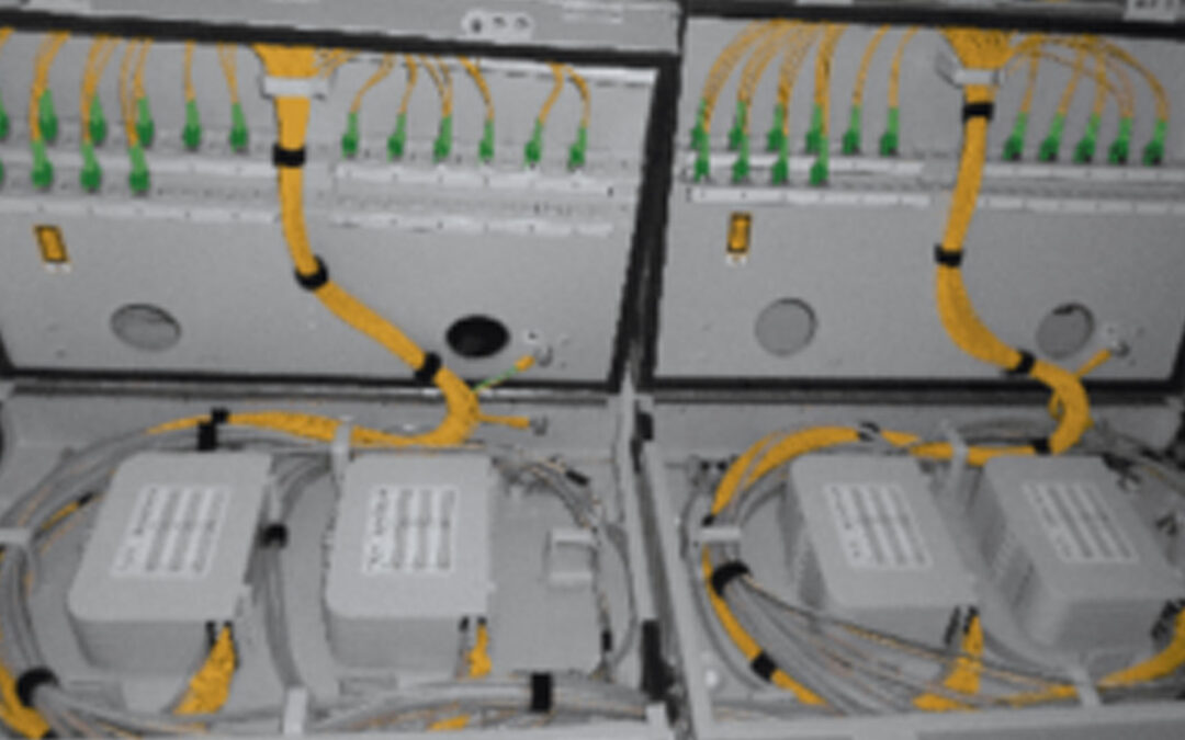 QTEL / Ooredoo Qatar National FFTX – Phase II