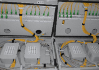QTEL / Ooredoo Qatar National FFTX – Phase II