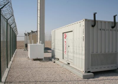 QTEL – Various “Supply & Install Power Generating Units”