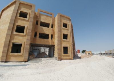 Omar Al Khayyam Factory in New Doha Industrial Area