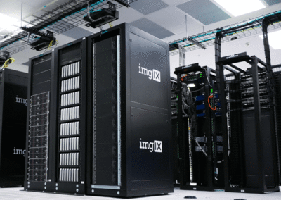 Data Center – Doha